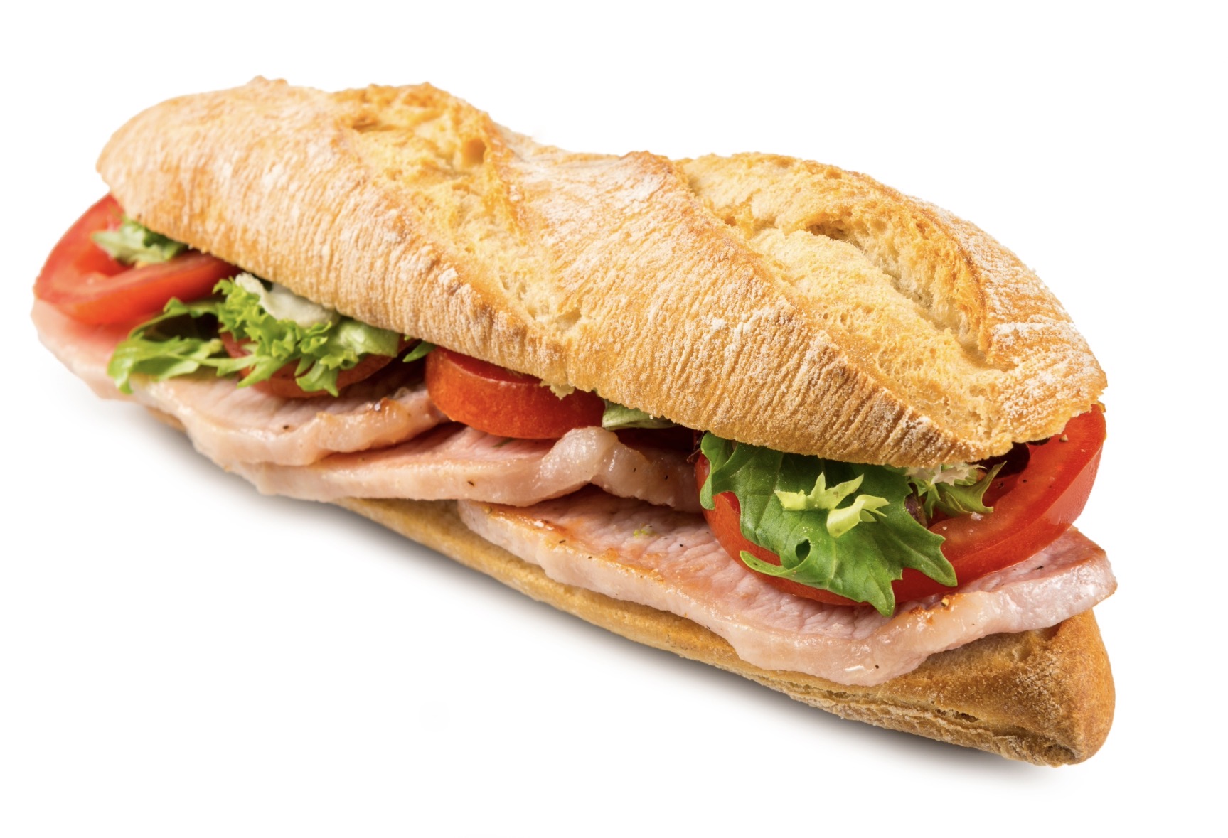 Bocadillos en Cuenca