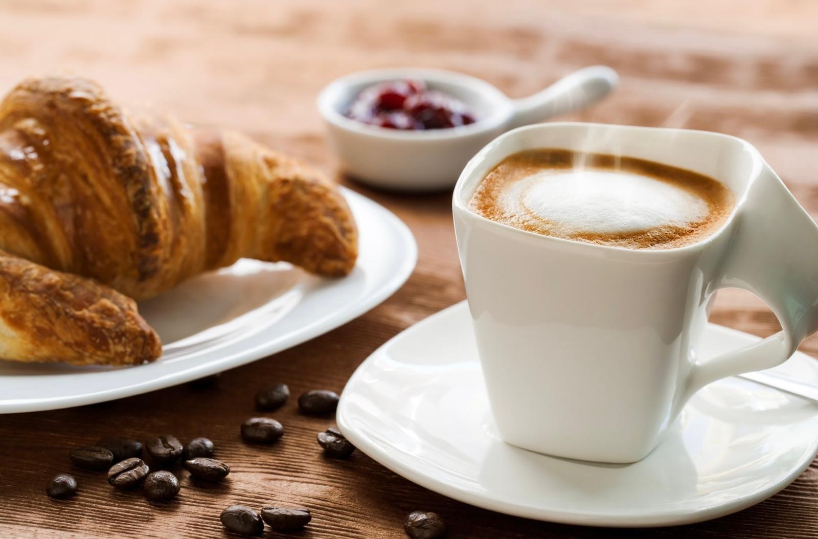 Café para desayunar en Cuenca